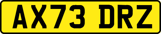 AX73DRZ