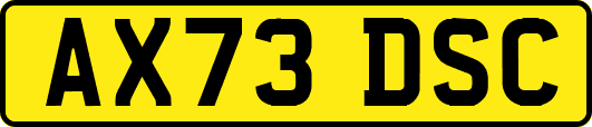 AX73DSC