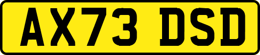 AX73DSD