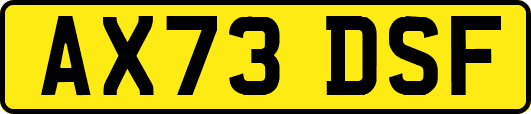 AX73DSF