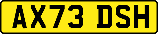 AX73DSH