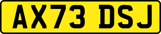 AX73DSJ