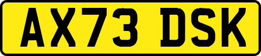 AX73DSK