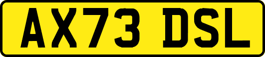 AX73DSL