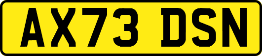 AX73DSN