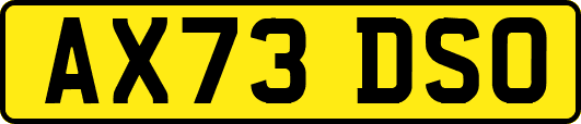 AX73DSO