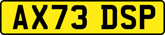 AX73DSP