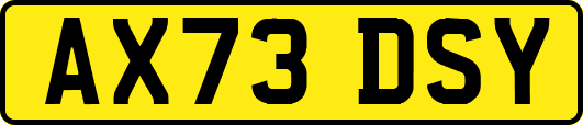 AX73DSY