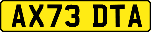 AX73DTA