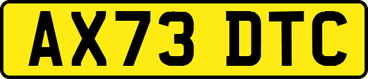 AX73DTC
