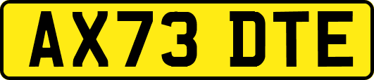 AX73DTE
