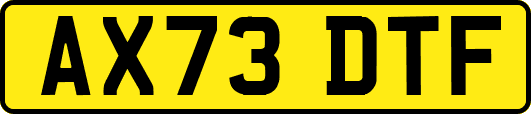 AX73DTF