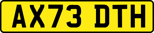 AX73DTH