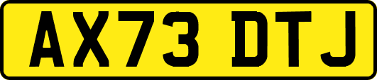 AX73DTJ