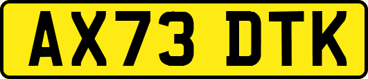 AX73DTK
