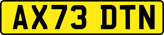 AX73DTN