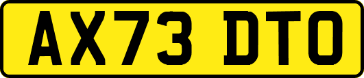 AX73DTO