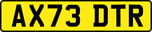AX73DTR