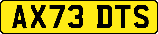 AX73DTS