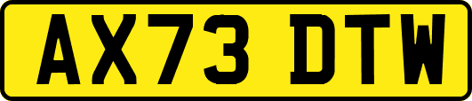 AX73DTW
