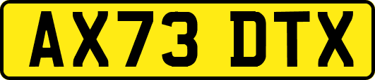 AX73DTX