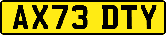 AX73DTY