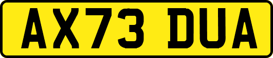 AX73DUA