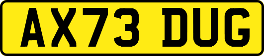 AX73DUG