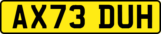 AX73DUH