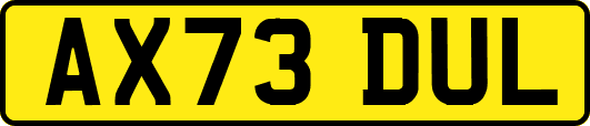 AX73DUL