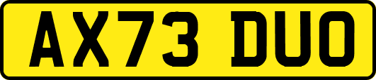 AX73DUO