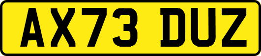 AX73DUZ
