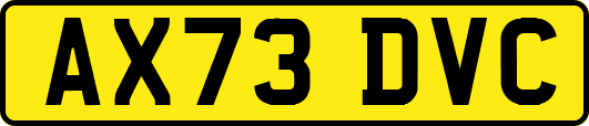 AX73DVC
