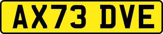AX73DVE