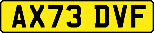 AX73DVF