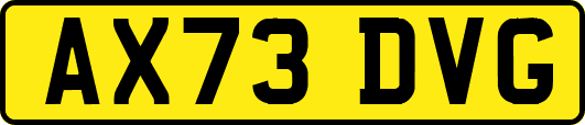 AX73DVG