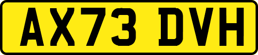 AX73DVH