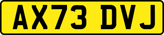 AX73DVJ
