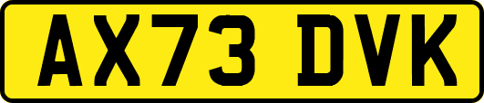AX73DVK