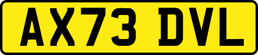 AX73DVL