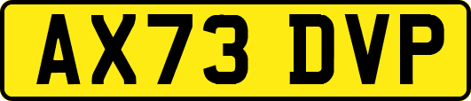 AX73DVP