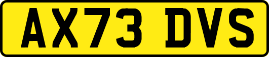 AX73DVS