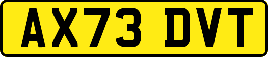 AX73DVT