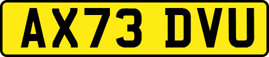 AX73DVU
