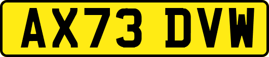 AX73DVW