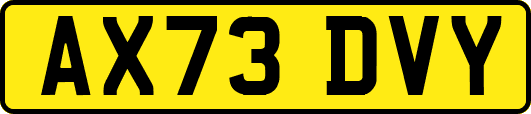 AX73DVY