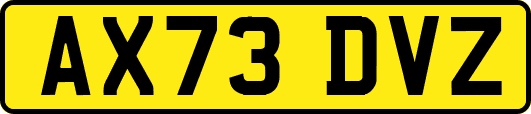 AX73DVZ