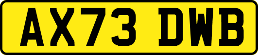 AX73DWB