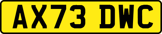 AX73DWC