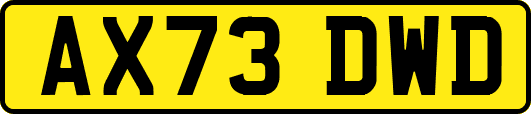 AX73DWD